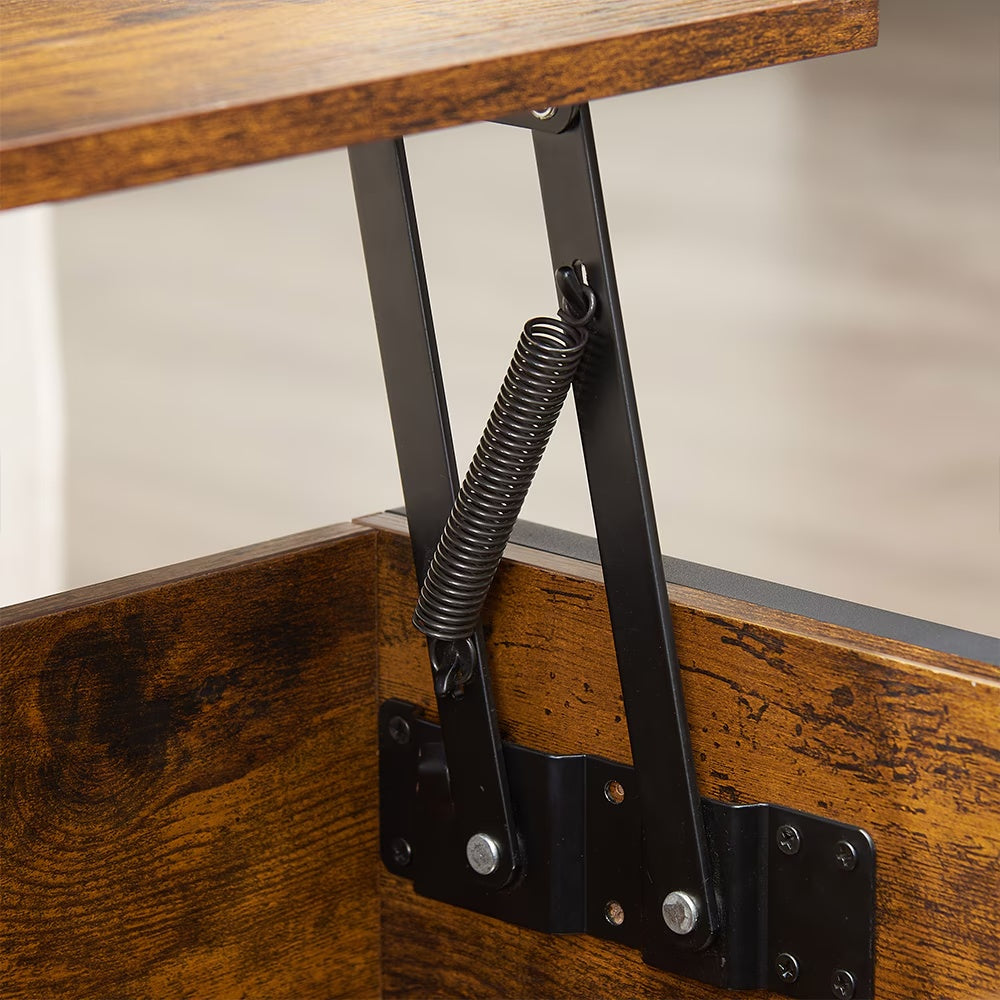 Mehrzweck-Couchtisch